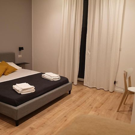 Armisi B&B CTA Exterior foto