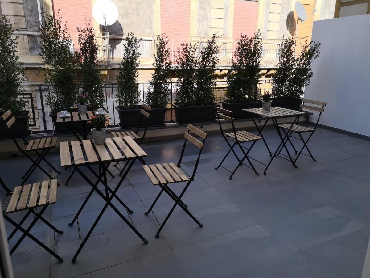 Armisi B&B CTA Exterior foto