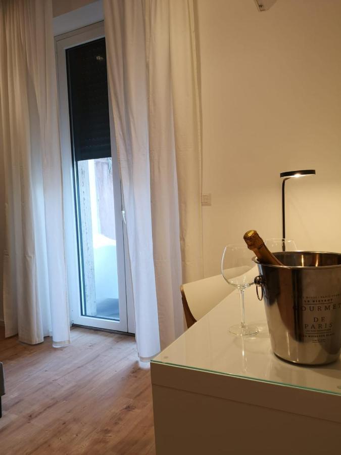Armisi B&B CTA Exterior foto