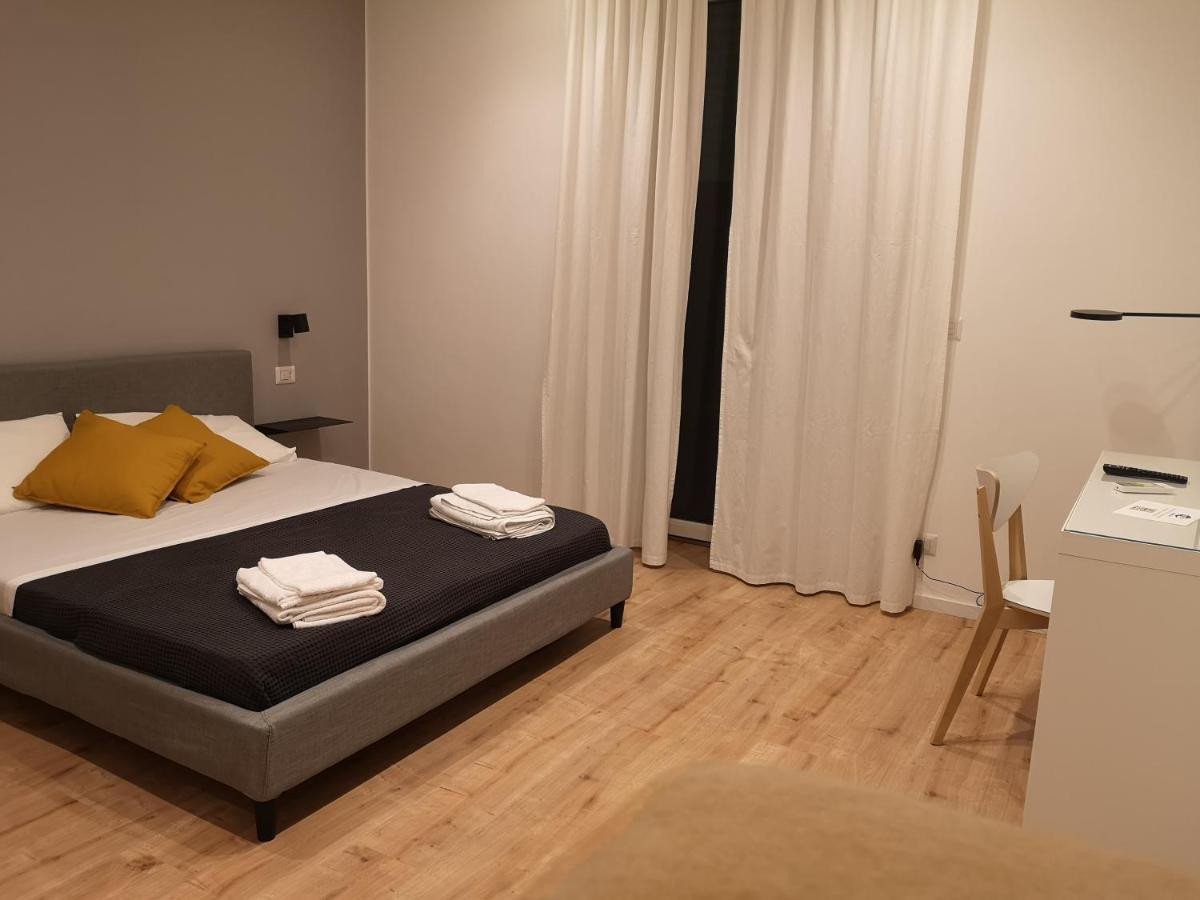 Armisi B&B CTA Exterior foto
